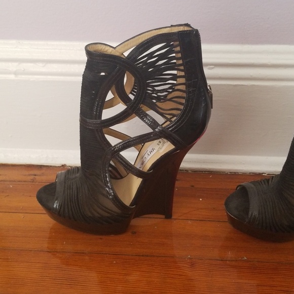 Jimmy Choo pumps - Picture 2 of 4